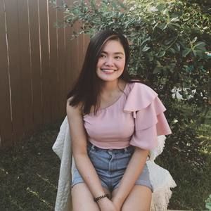 Meet your Posher, Rose